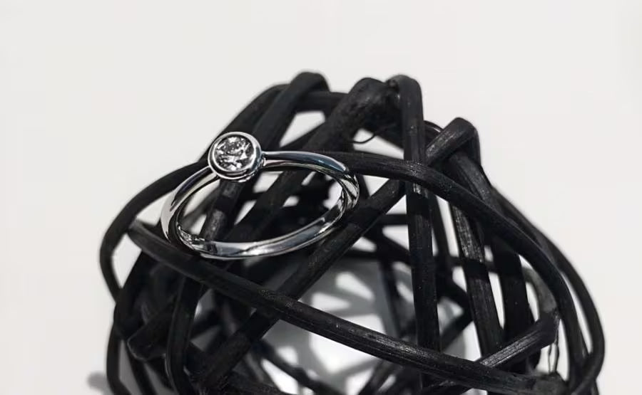 Ringfassungen - BREEDIA
