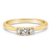 3Diamonds 0,20 ct. - BREEDIA