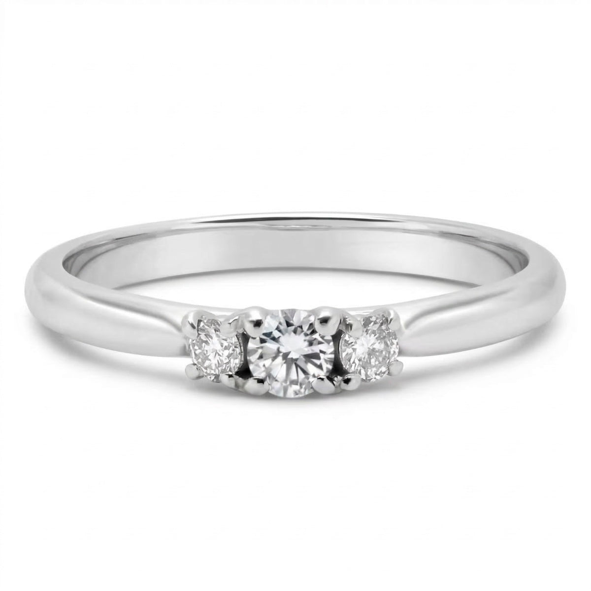 3Diamonds 0,20 ct. - BREEDIA