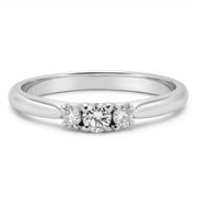3Diamonds 0,20 ct. - BREEDIA