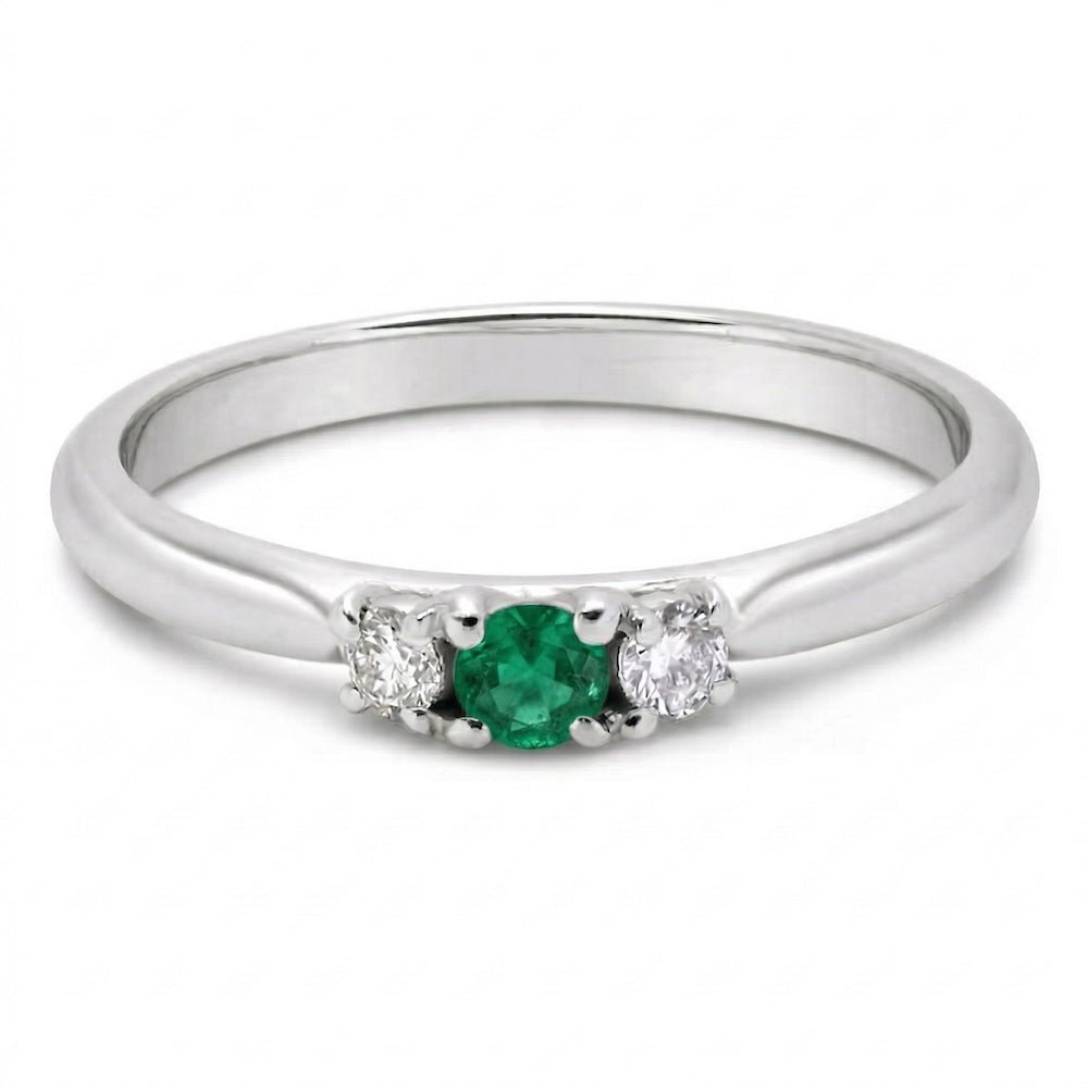 3Diamonds Green