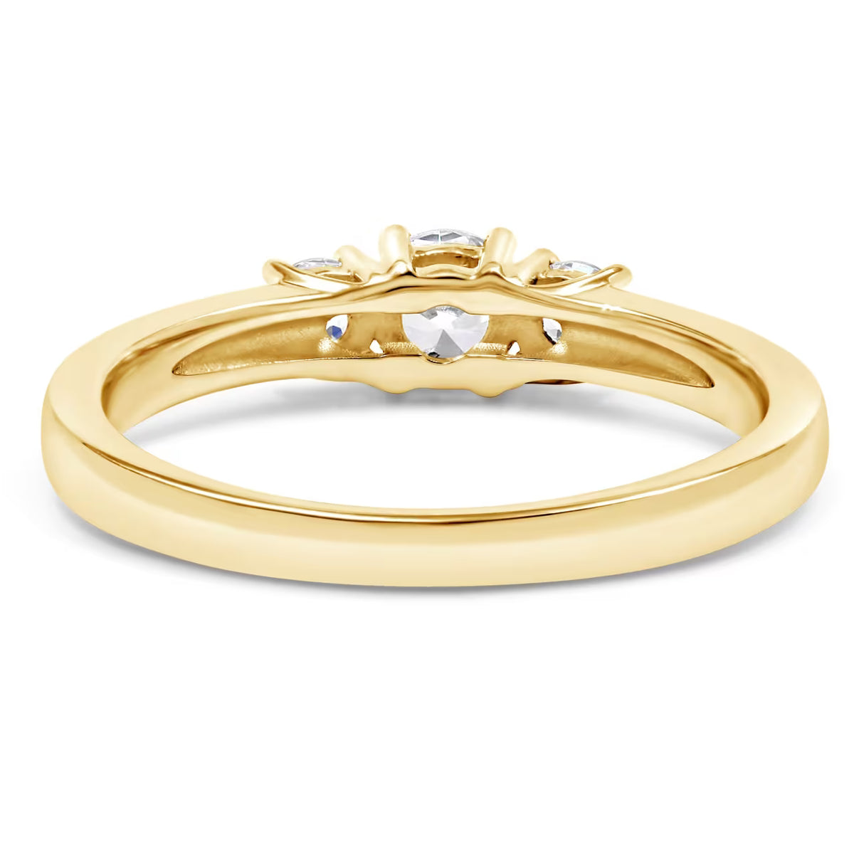 3Diamonds Zirkonia