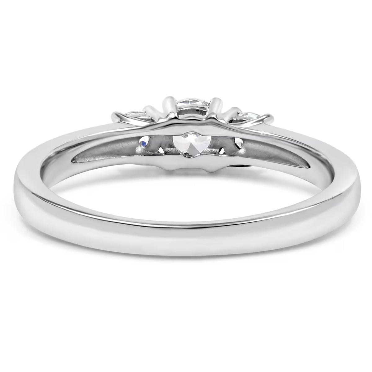 3Diamonds Zirkonia