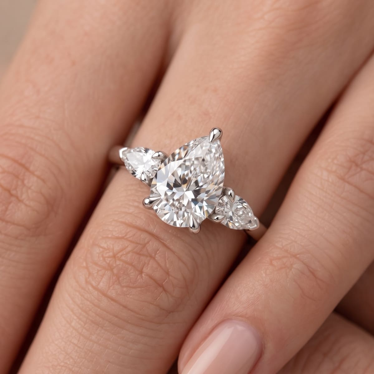 3Diamonds Pear