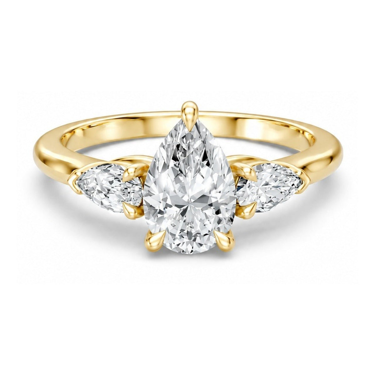 3Diamonds Pear