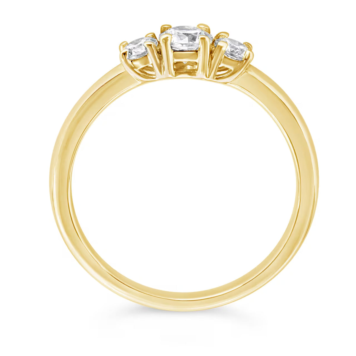 3Diamonds Zirkonia