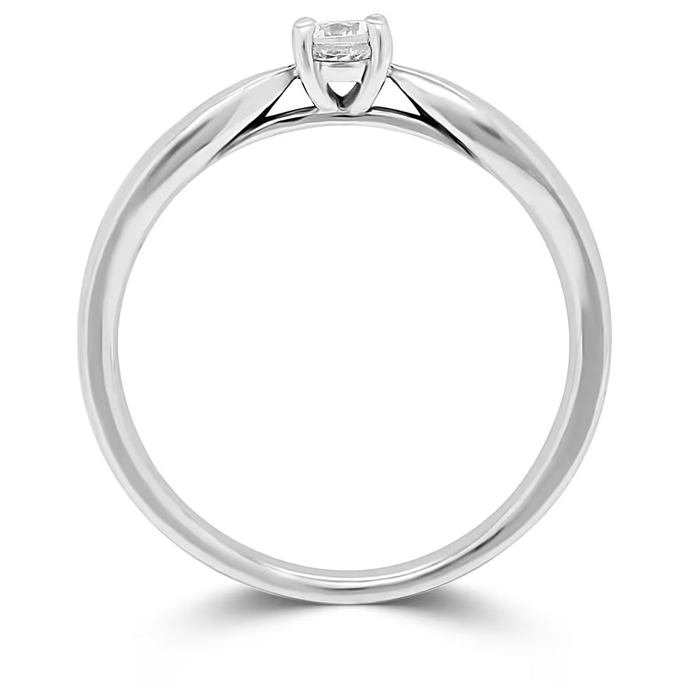 Elegance 0,20 ct.
