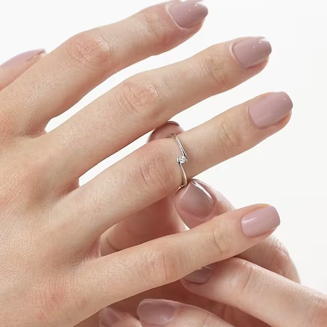 Feaver 0,05 ct.