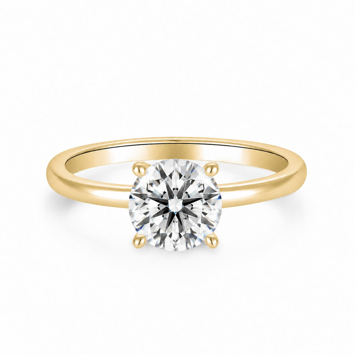 Klassik Brilliant 1,50 ct.