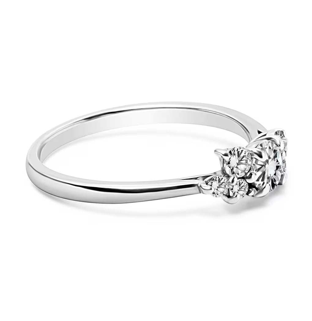 Floris 0,43 ct.