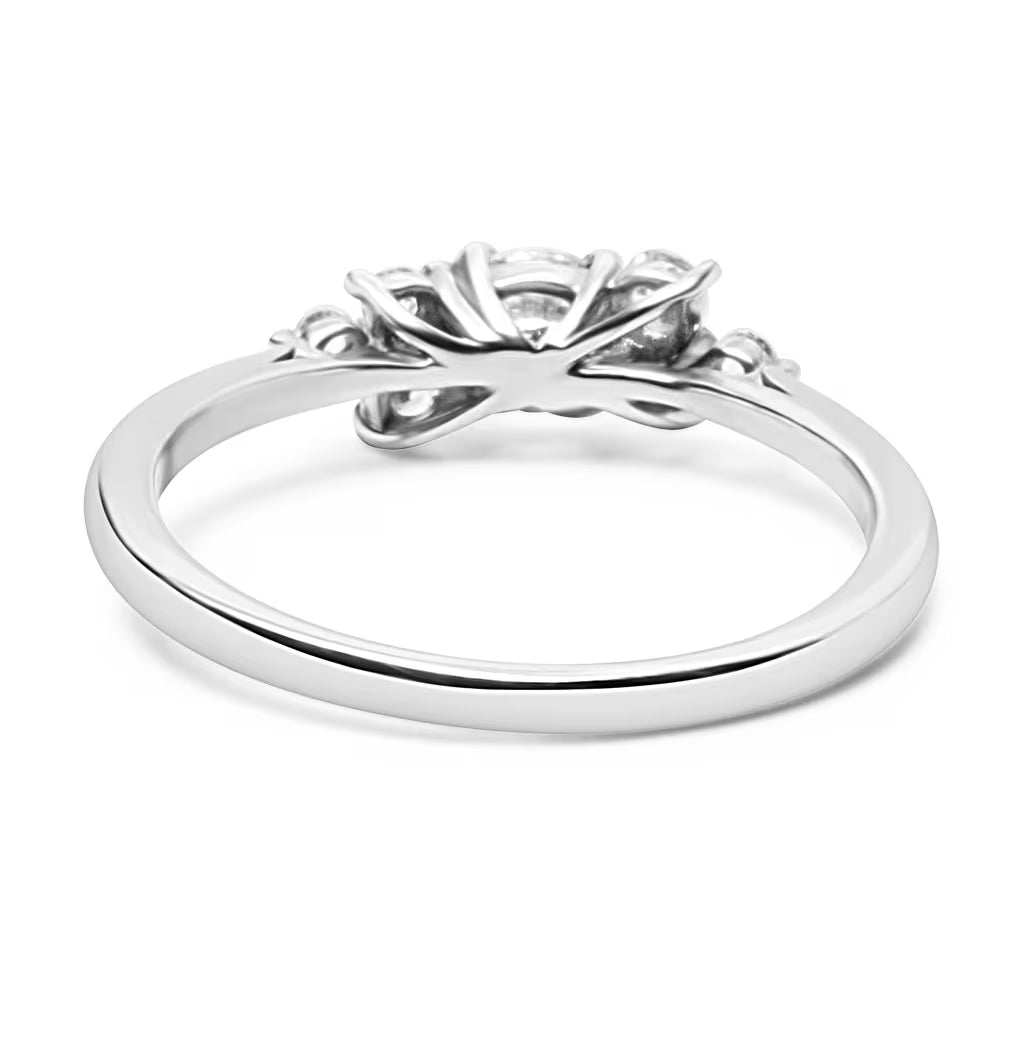 Floris 0,43 ct.