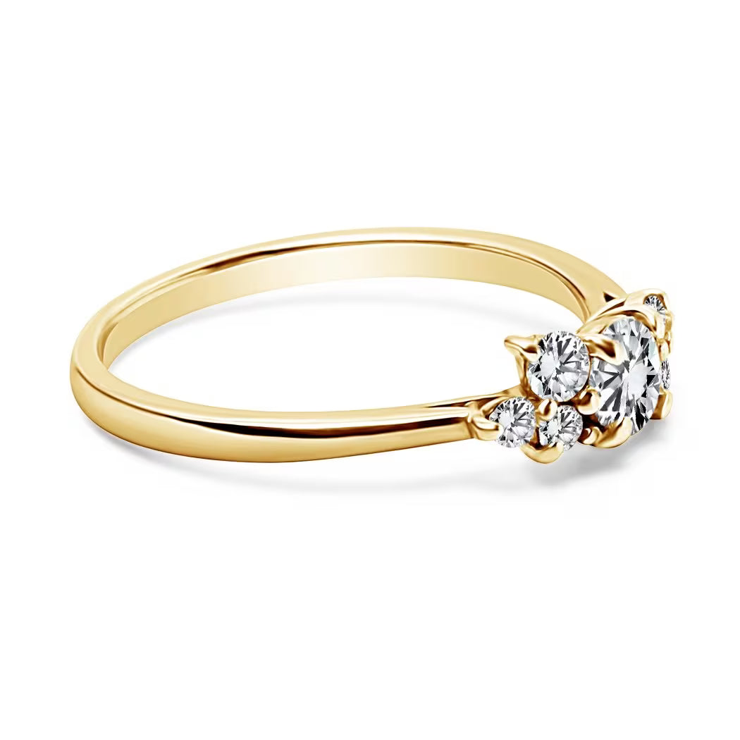 Floris 0,43 ct.