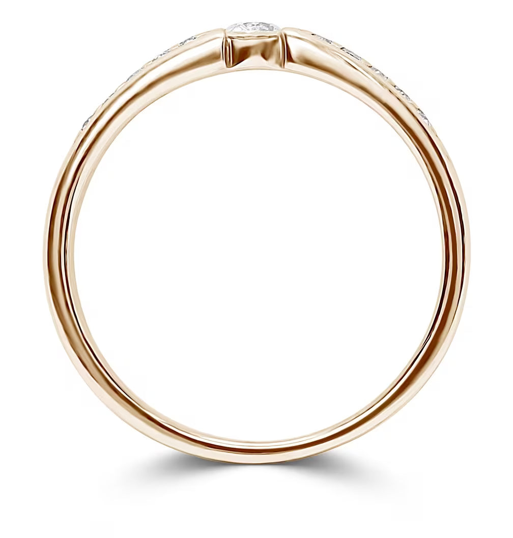 Glamour 0,20 ct.