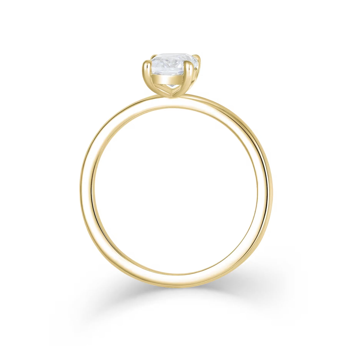 Klassik Emerald 1,00 ct.