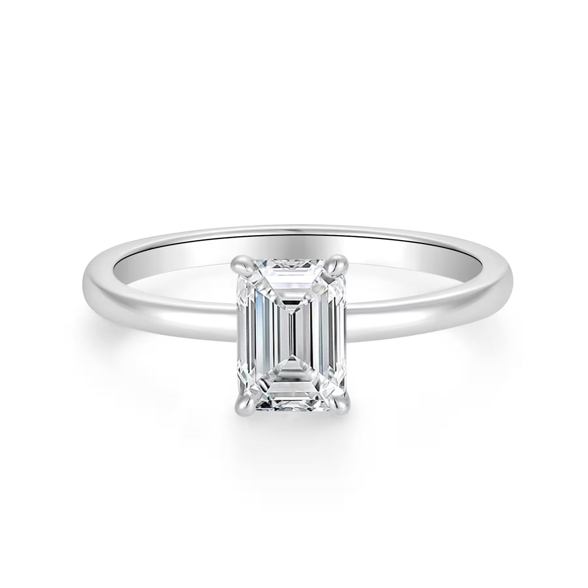 Klassik Emerald 1,00 ct.