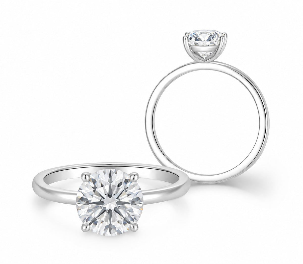 Klassik Brilliant 2,50 ct.