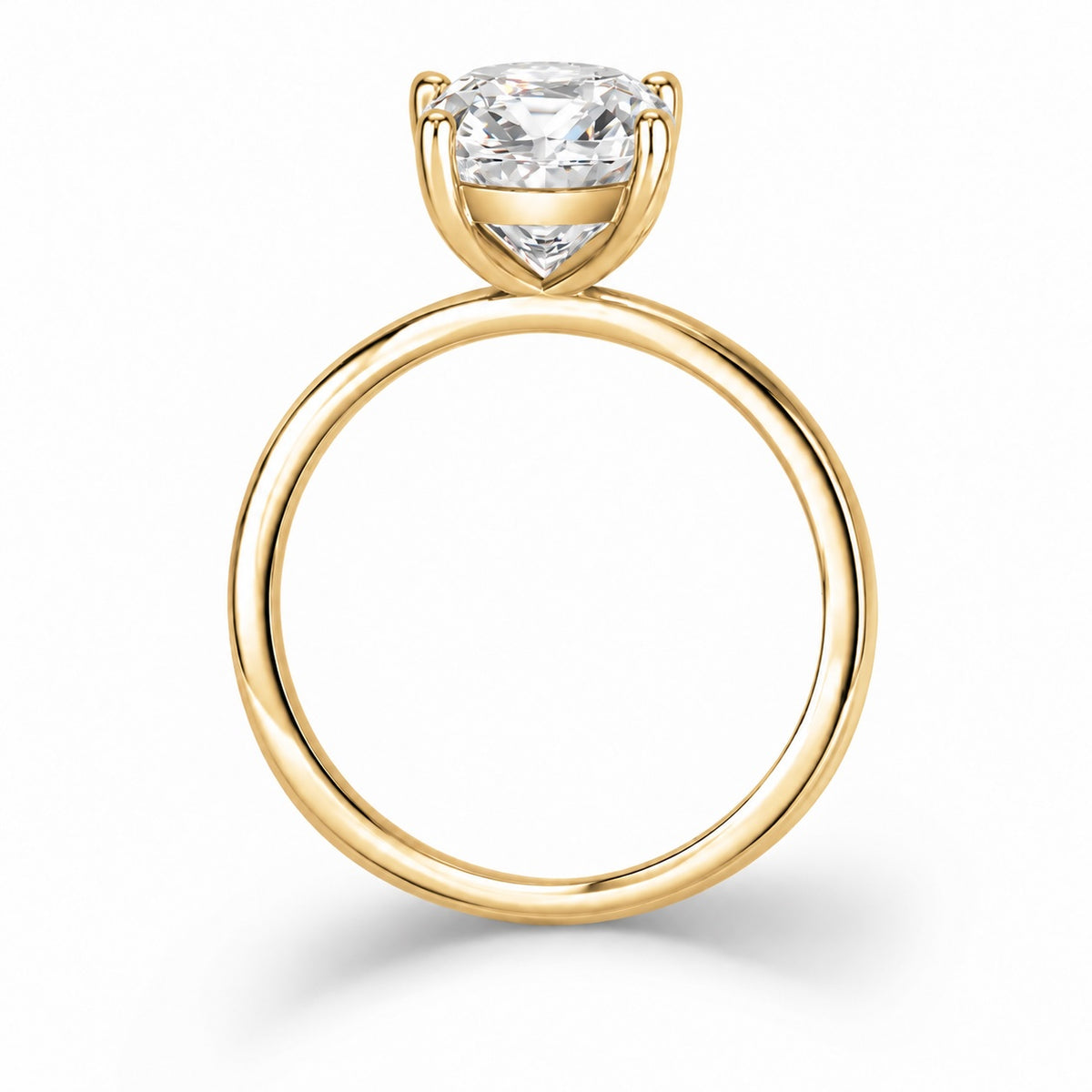 Klassik Brilliant 3,00 ct.
