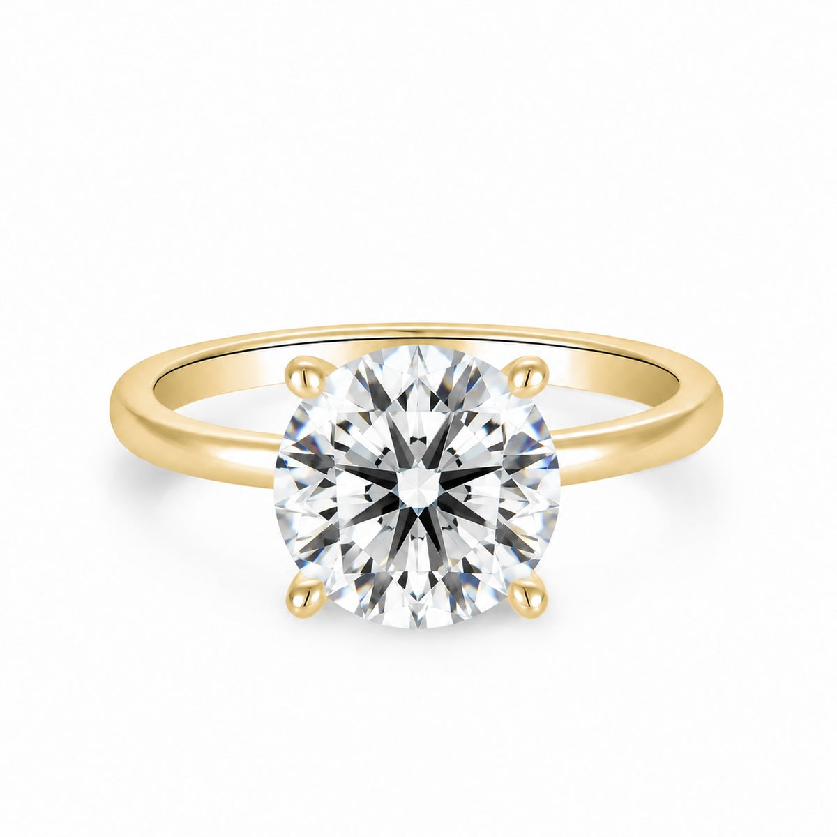 Klassik Brilliant 3,00 ct.
