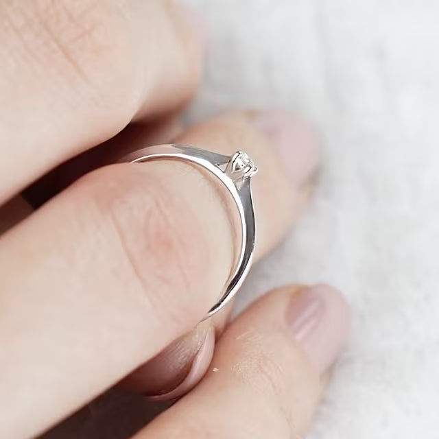 Maja 0,05 ct.
