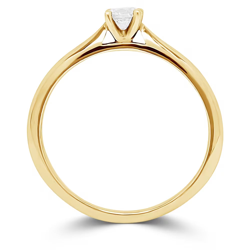 Maja 0,25 ct.