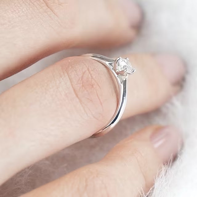 Maja 0,30 ct.