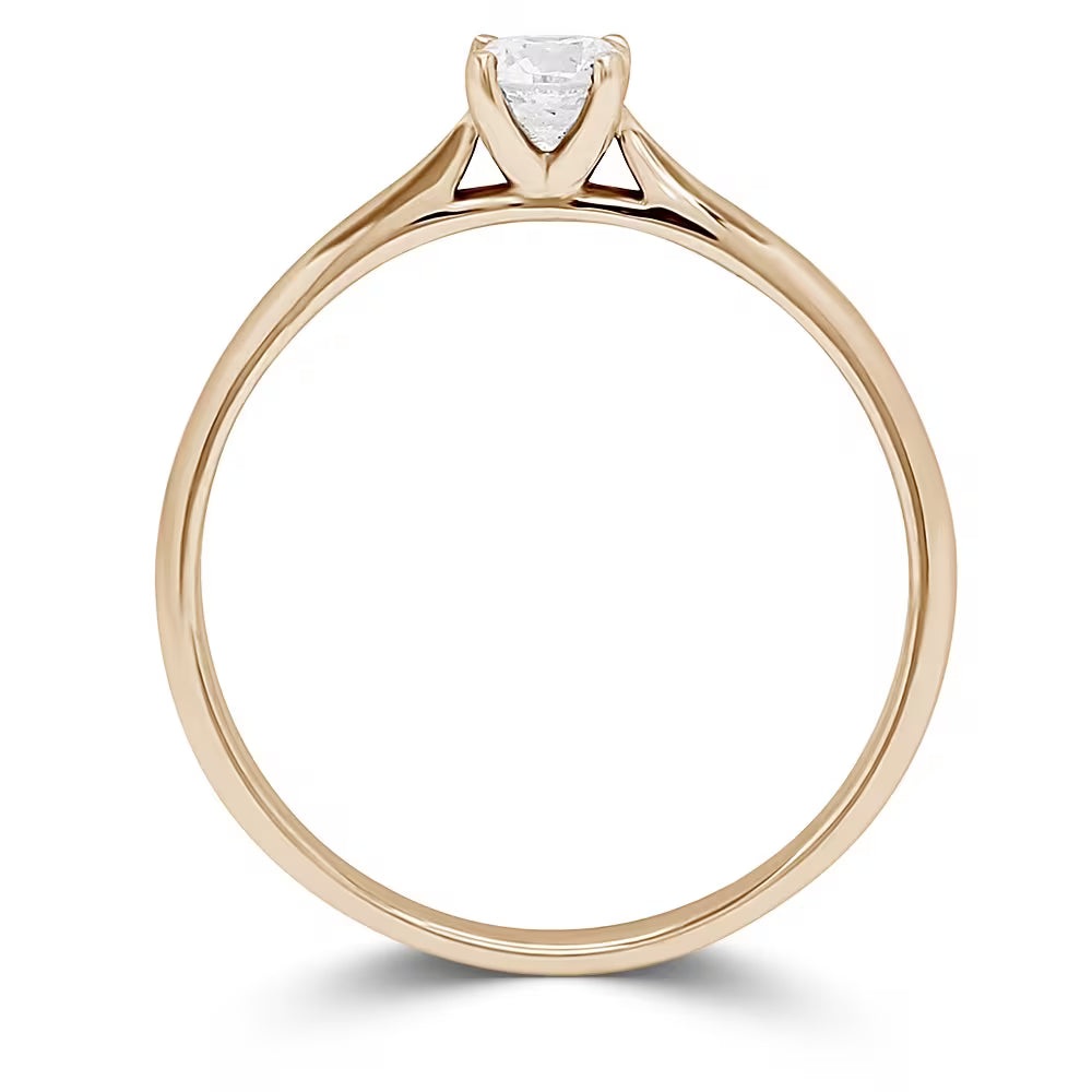 Maja 0,30 ct.