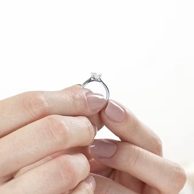 Maja 0,40 ct.