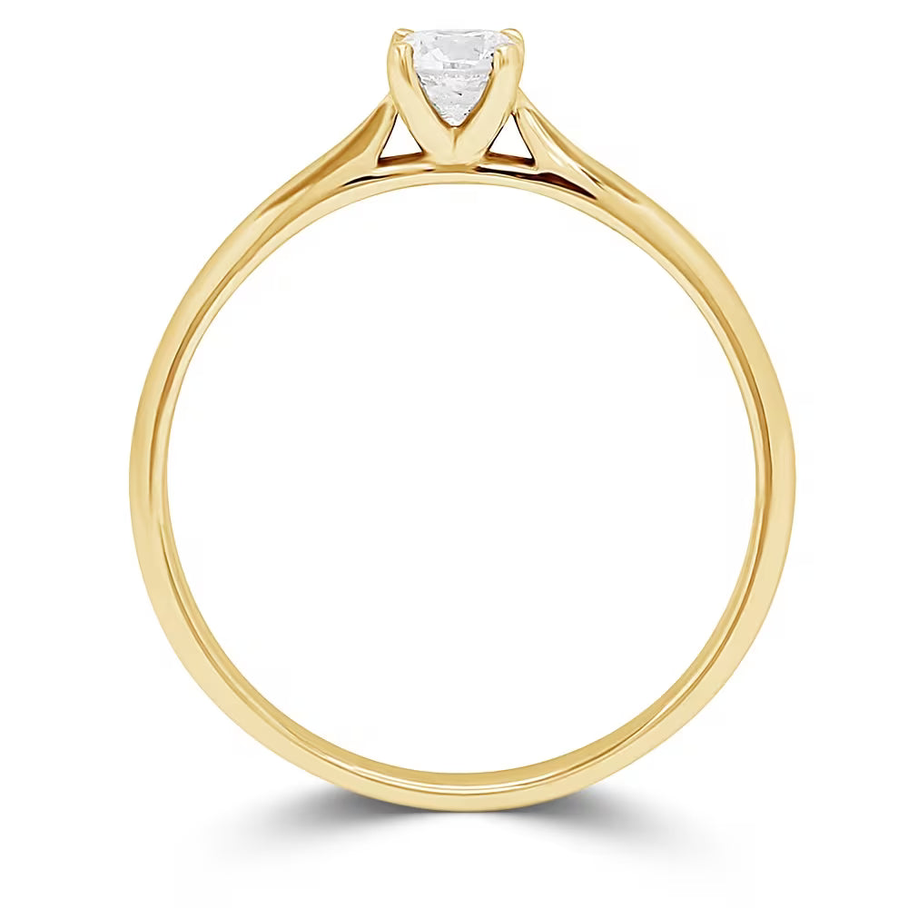 Maja 0,30 ct.