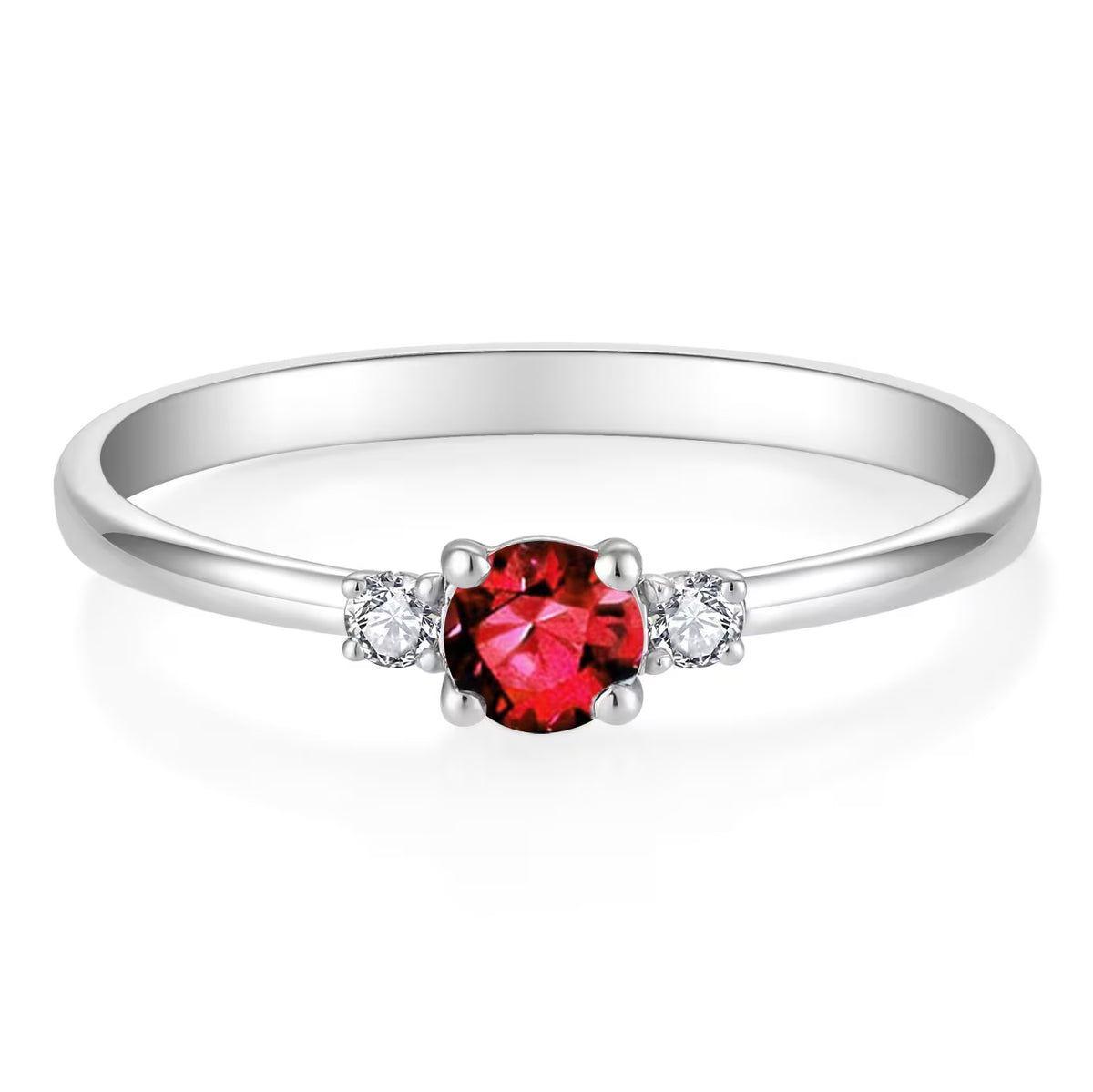 Red Infinity