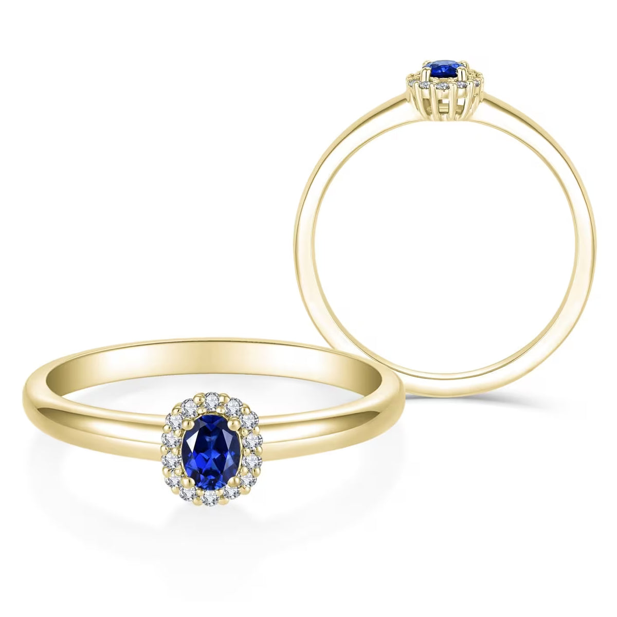 Saphir Kate