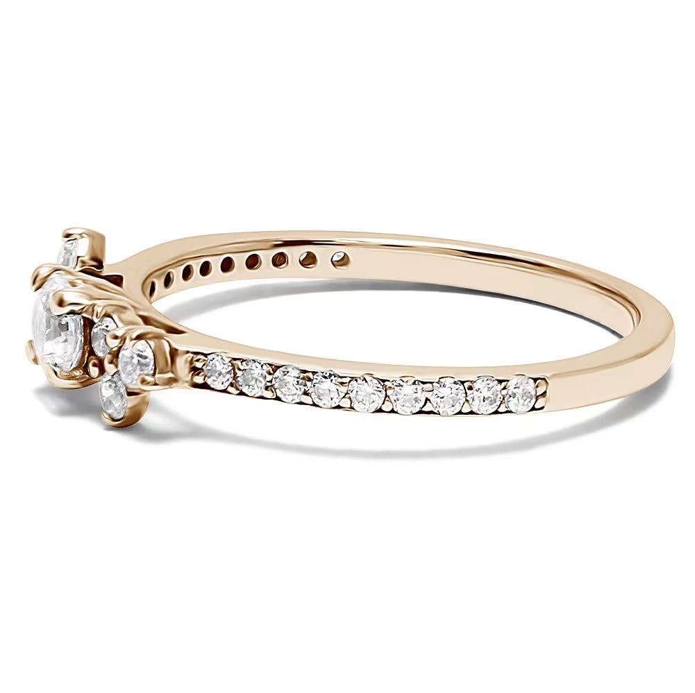 Shallow 0,49 ct.