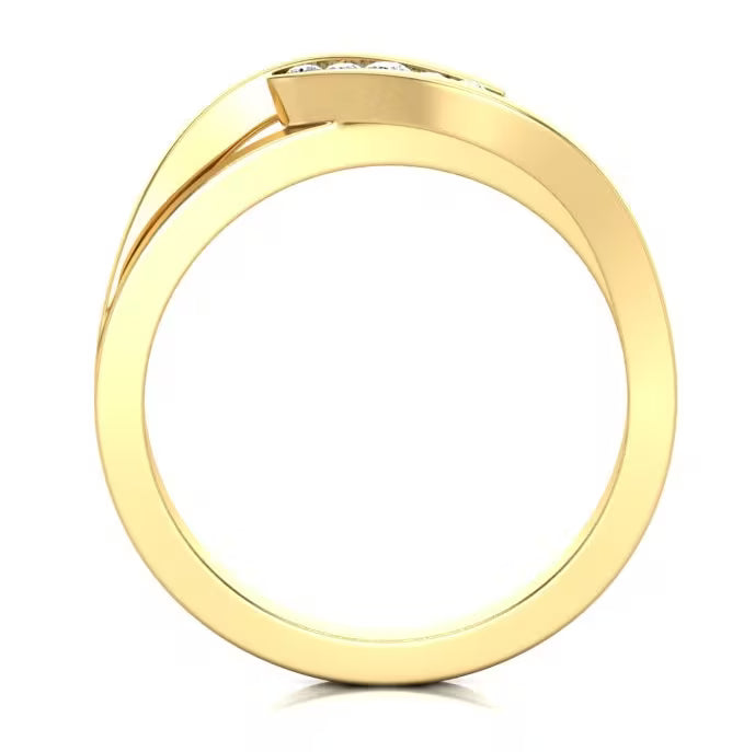 Swing 5 Stone 0,07 ct.
