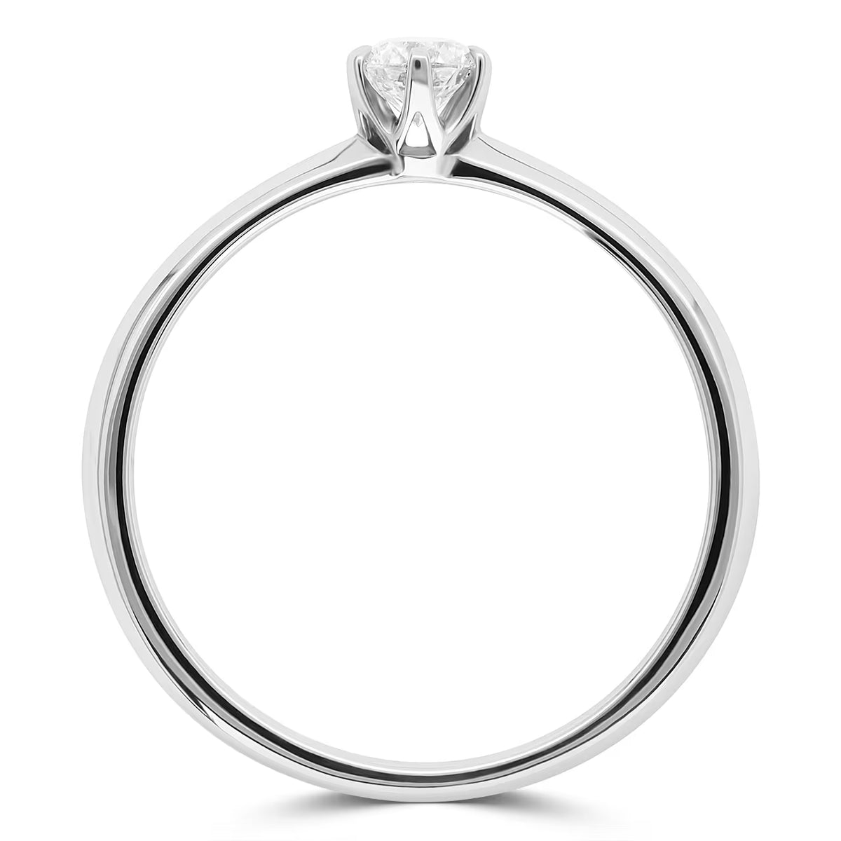 The One 0,20 ct.