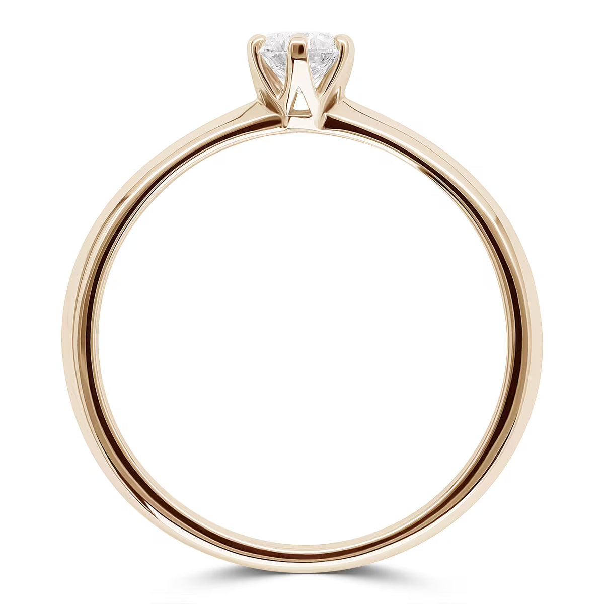 The One 0,25 ct.