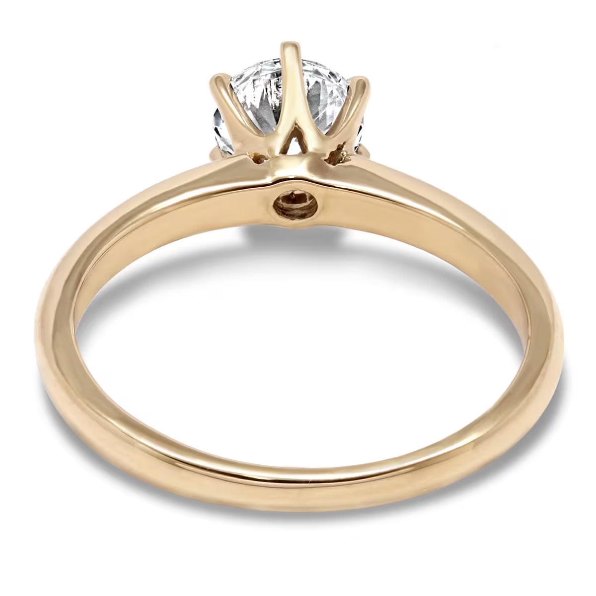 The One 0,70 ct.