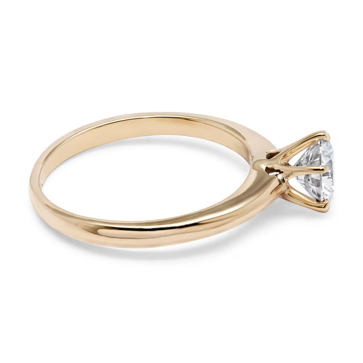 The One 0,70 ct.