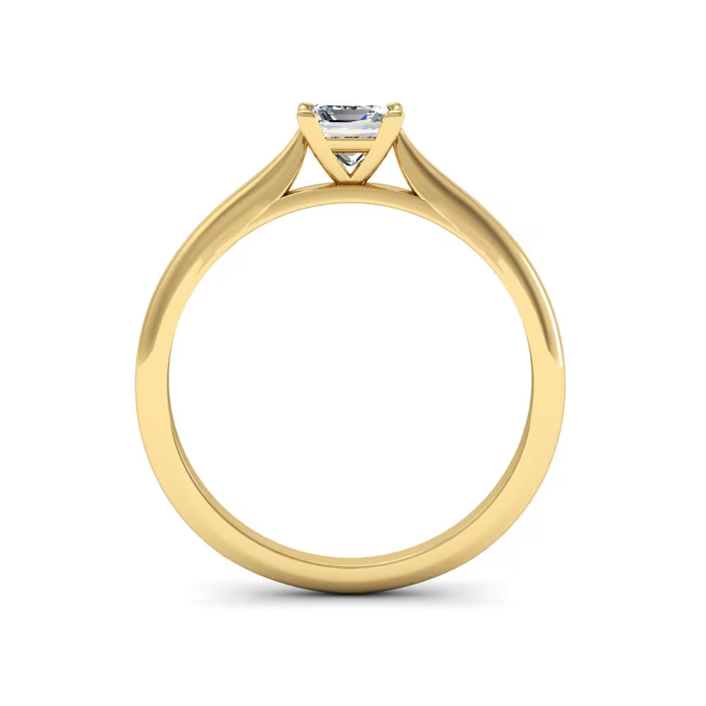 The Princess 0,25 ct.