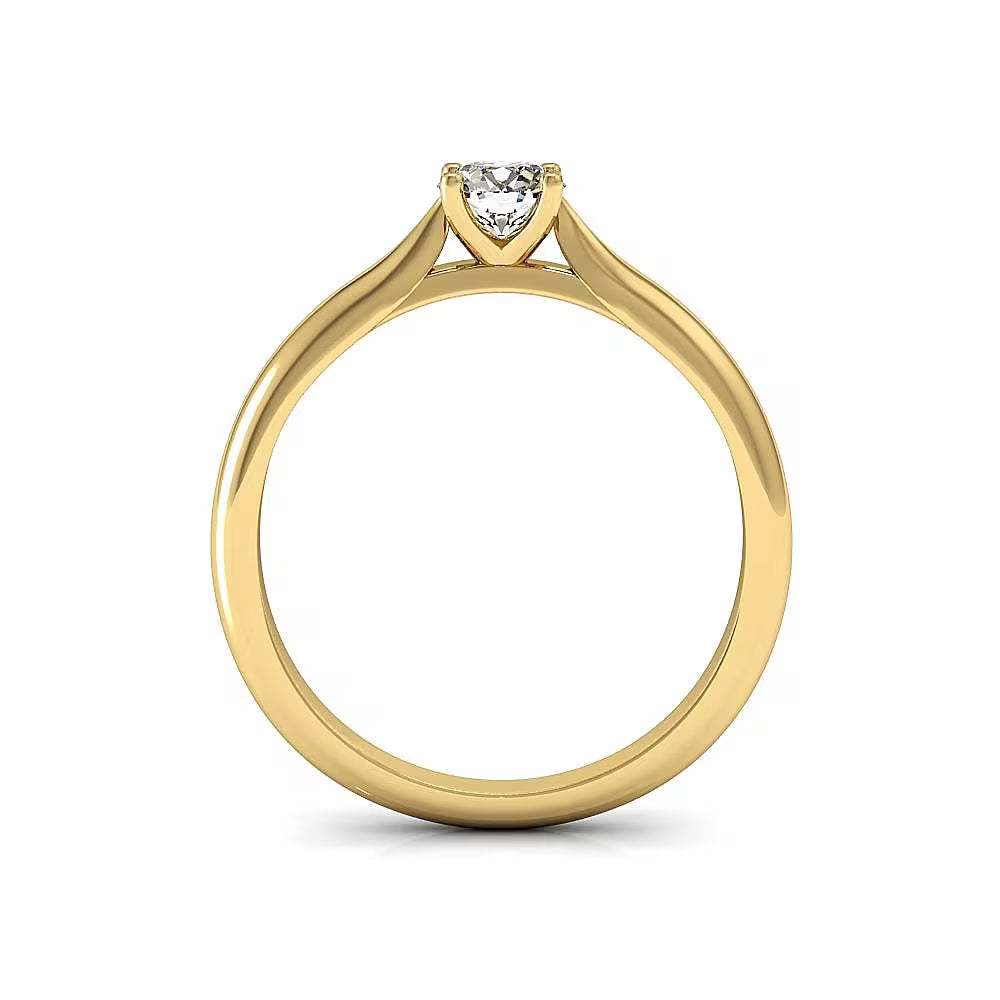 Maja 0,20 ct.
