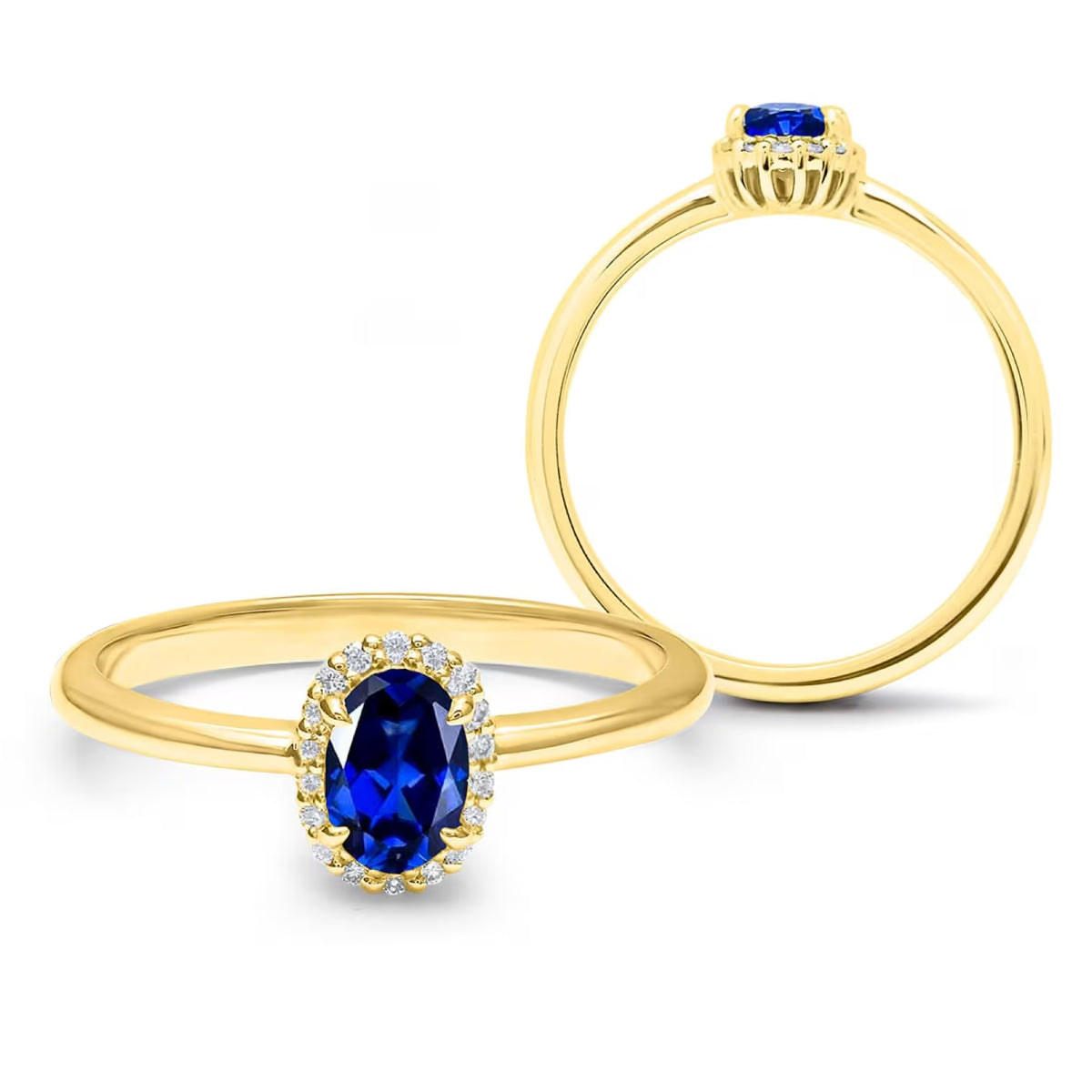 Saphir Royal