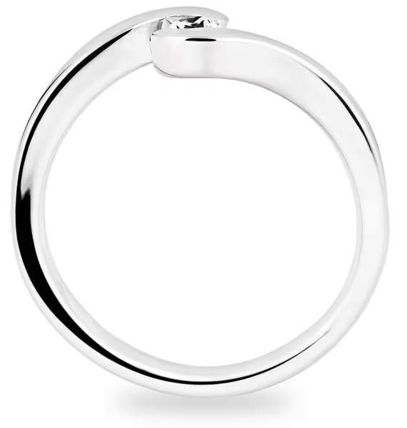 Feaver 0,10 ct.