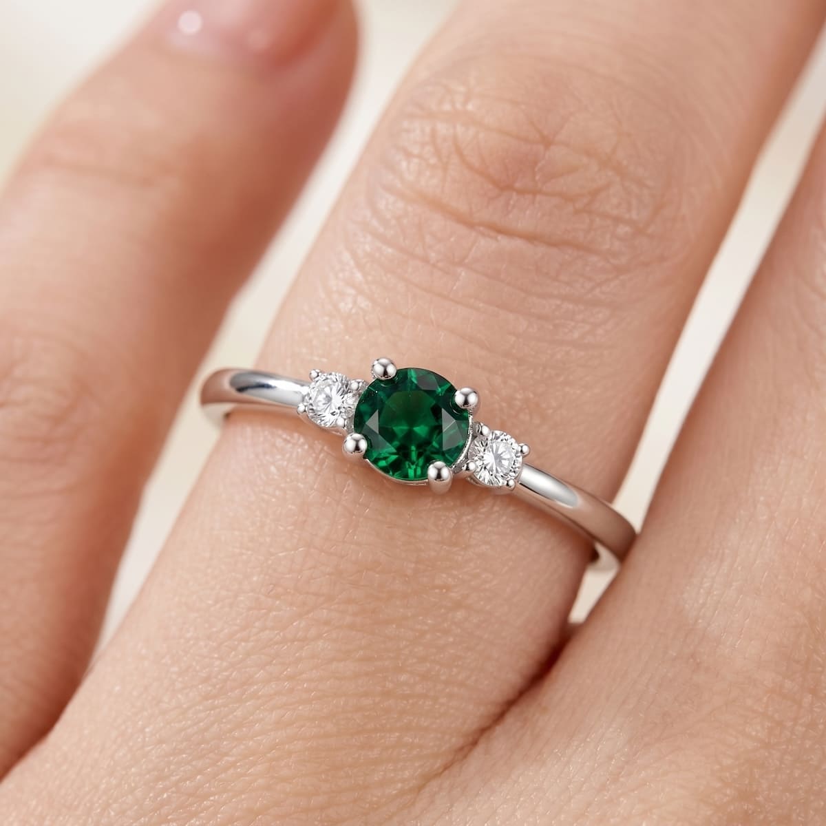 Green Infinity - BREEDIA
