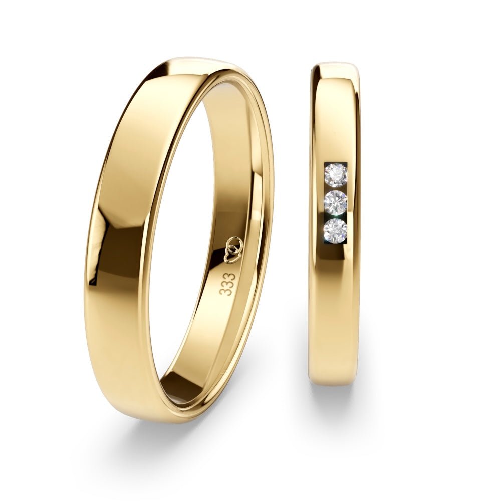 Heinz & Zitta - BREEDIA