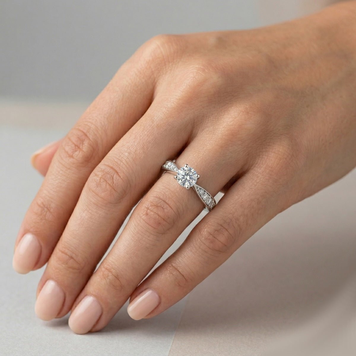 Infinity Zirkonia - BREEDIA