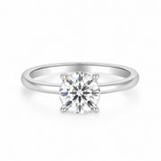 Klassik Brilliant 1,50 ct. - BREEDIA