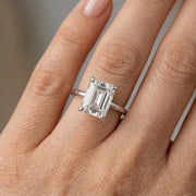 Klassik Emerald 1,50 ct. - BREEDIA