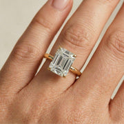 Klassik Emerald 2,50 ct. - BREEDIA
