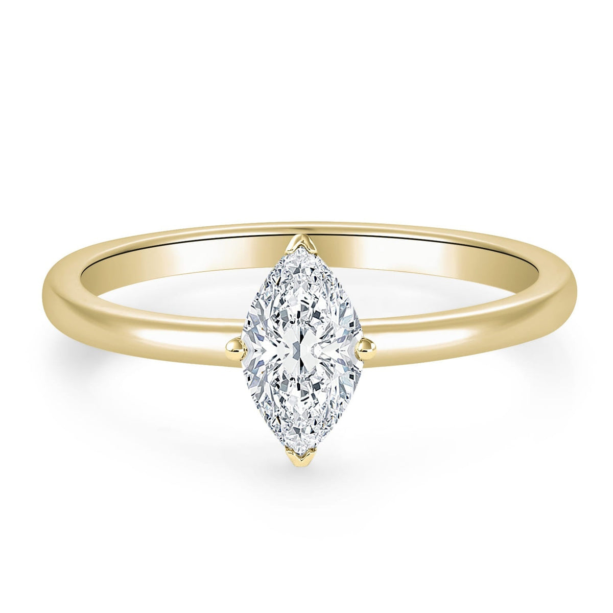 Klassik Marquise