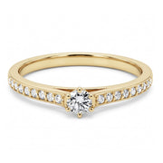 Le Pave 0,33 ct. - BREEDIA