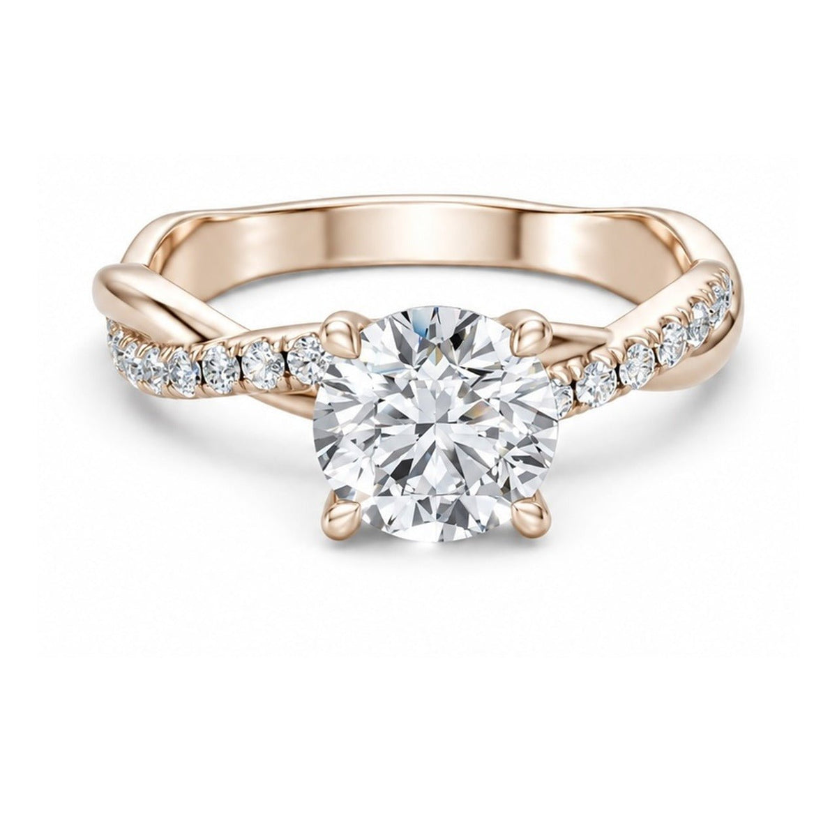 Le Sole 1,18 ct. - BREEDIA