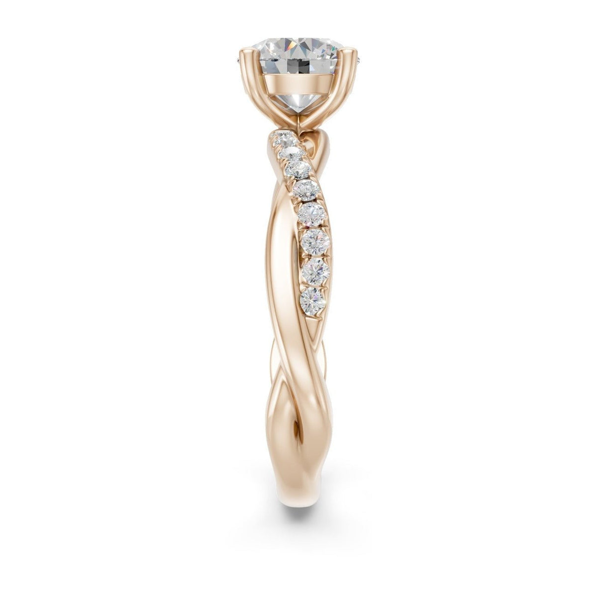 Le Sole 1,18 ct. - BREEDIA